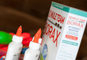 How to Remove Toilet Stains Brown with Borax