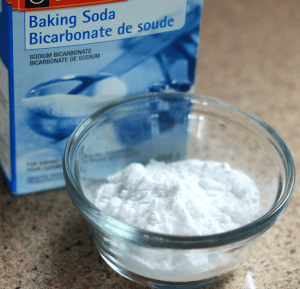 Baking Soda- A Miracle Home Remedy