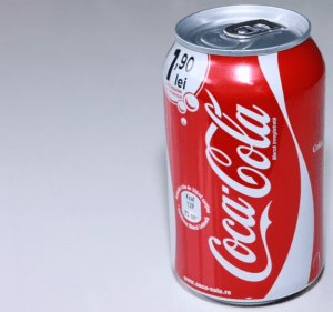How to Remove Toilet Stains Brown with Coke