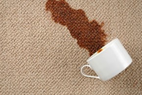 Know your Carpet Stain